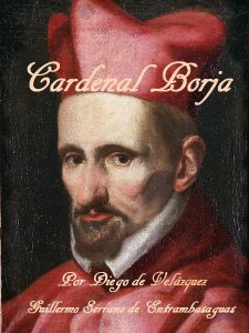 Cardenal Borja